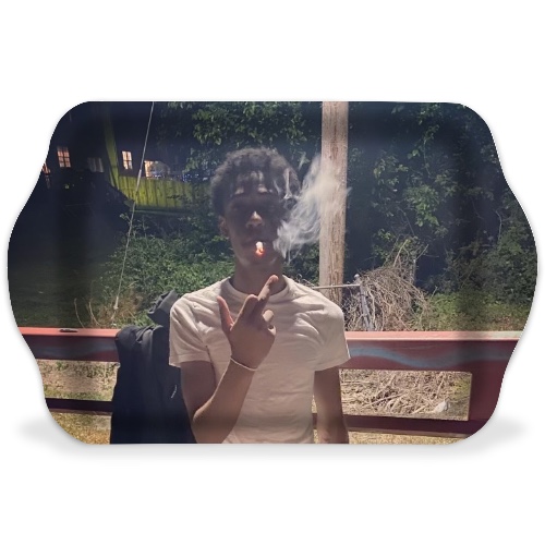 Design 656373 Rolling Trays