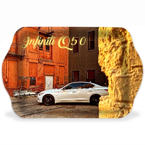 Design 656386 Rolling Trays