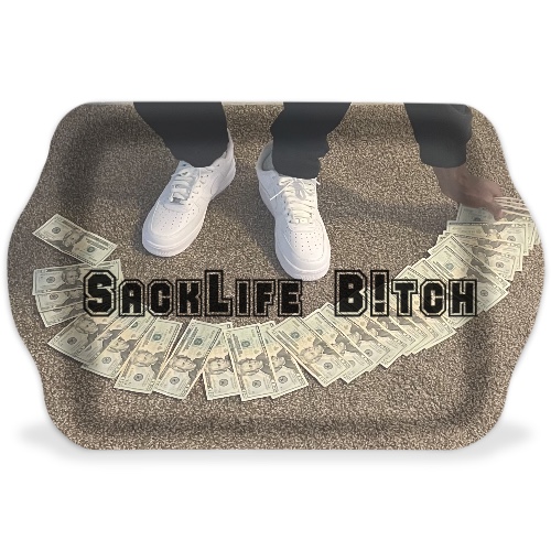 Design 656449 Rolling Trays