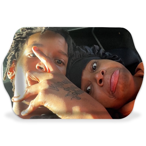 Design 656488 Rolling Trays
