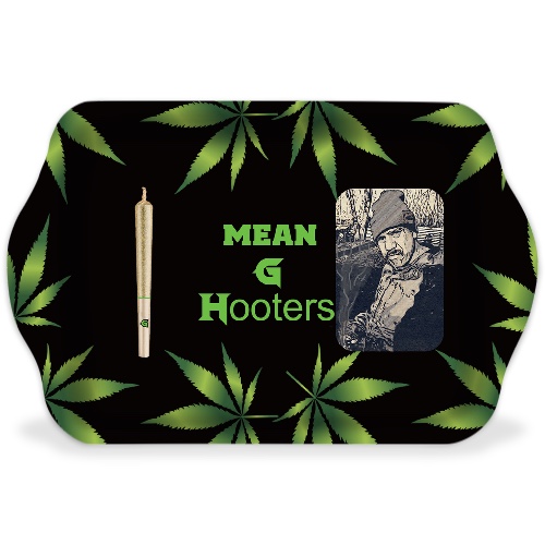 Design 656492 Rolling Trays