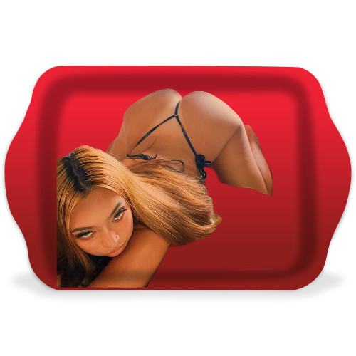 Design 656520 Rolling Trays