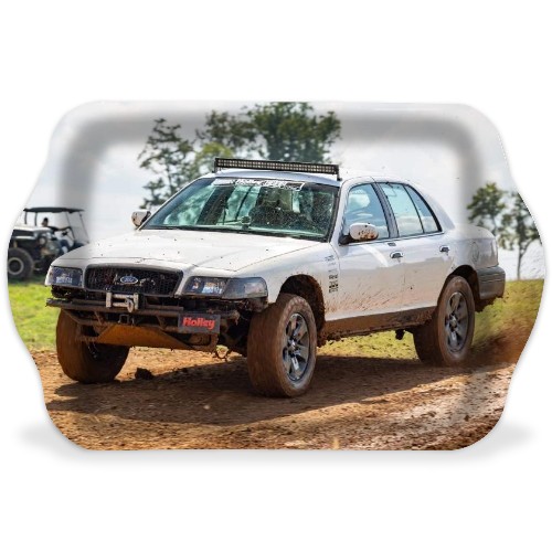 Design 656526 Rolling Trays