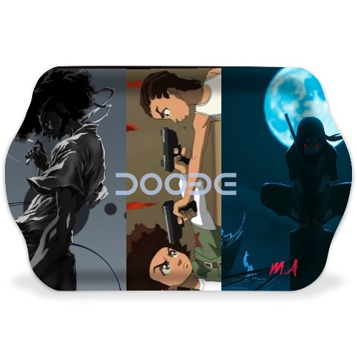 Design 656533 Rolling Trays