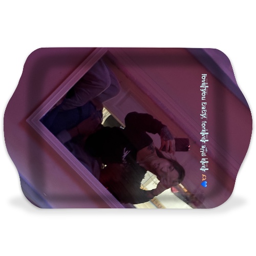 Design 656596 Rolling Trays