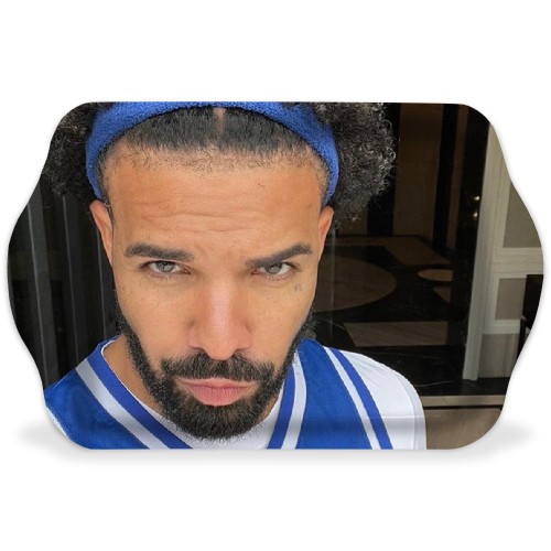 Design 656622 Rolling Trays