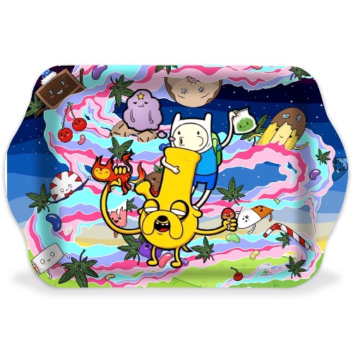 Design 656685 Rolling Trays