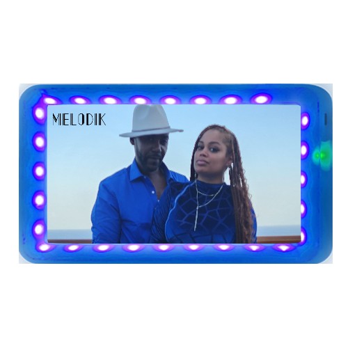 Design 656705 Rolling Trays