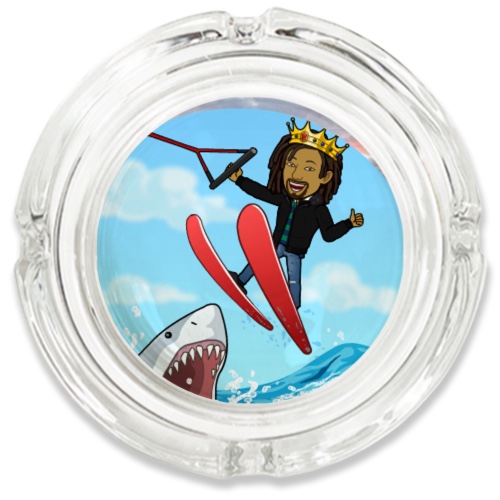 Design 656729 Rolling Trays