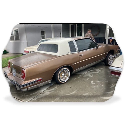 Design 656762 Rolling Trays