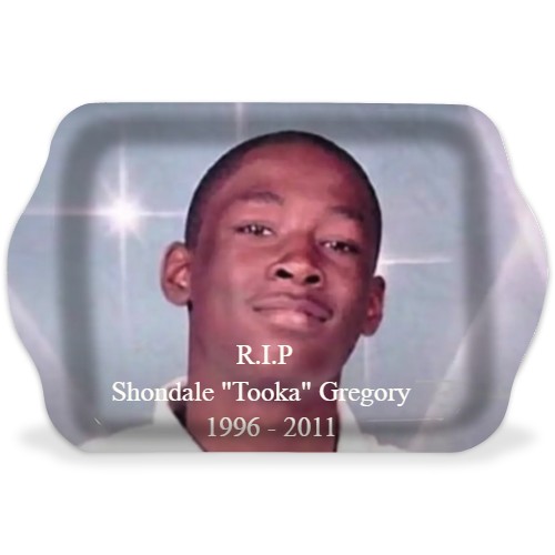 Design 656768 Rolling Trays