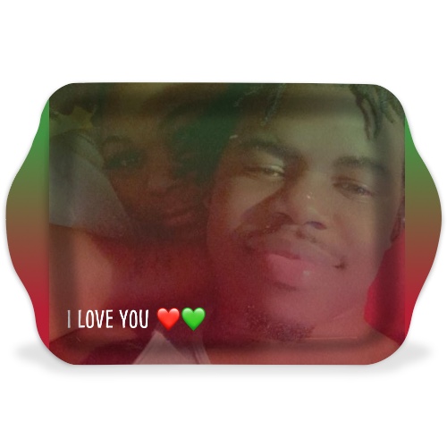 Design 656773 Rolling Trays