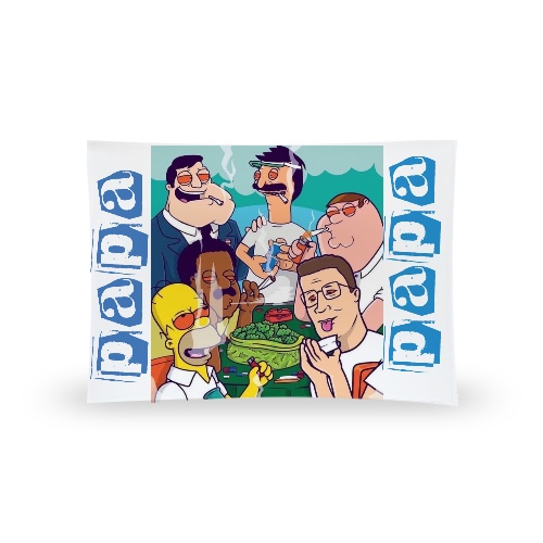 Design 656792 Rolling Trays