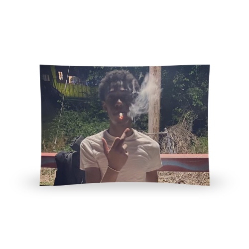 Design 656817 Rolling Trays