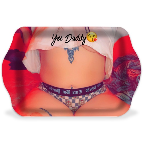 Design 656820 Rolling Trays