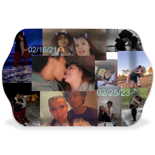 Design 656864 Rolling Trays