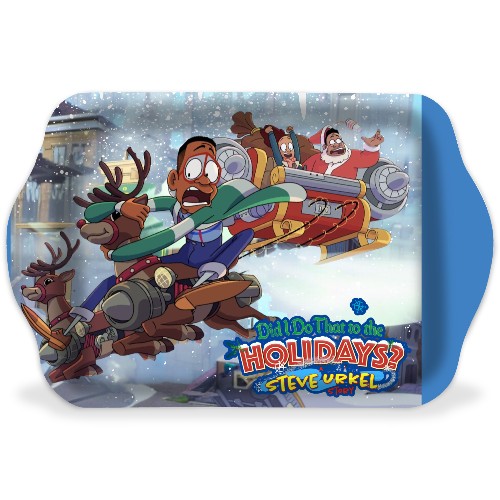 Design 656869 Rolling Trays