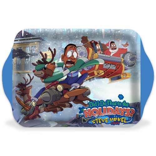Design 656874 Rolling Trays