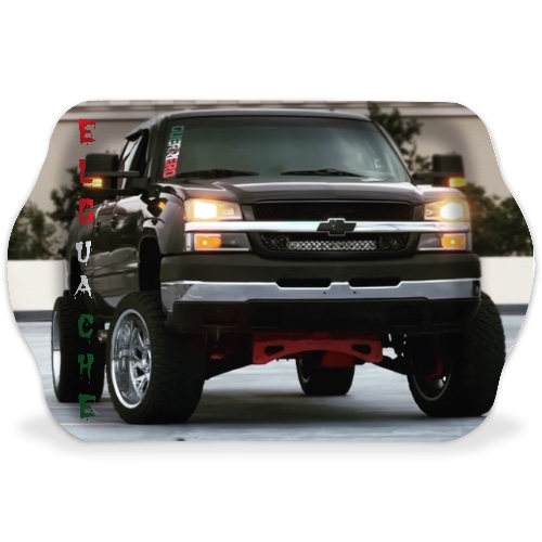 Design 656911 Rolling Trays