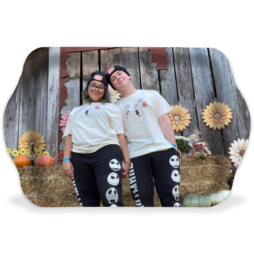 Design 656985 Rolling Trays