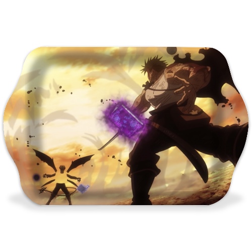 Design 657007 Rolling Trays