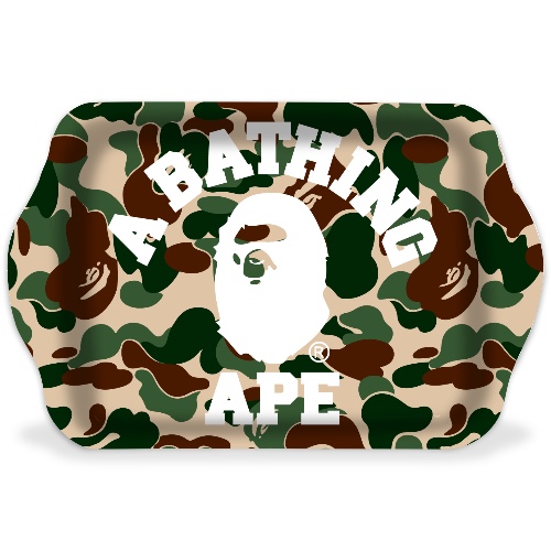 Design 657038 Rolling Trays