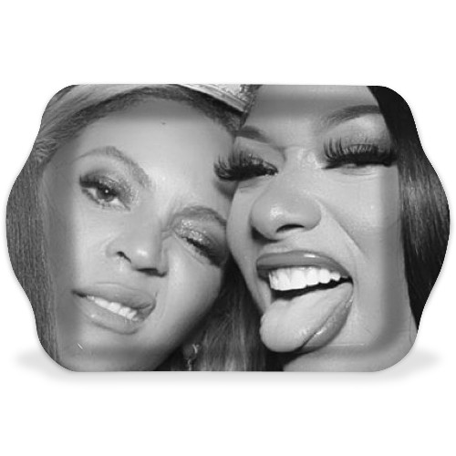 Design 657046 Rolling Trays