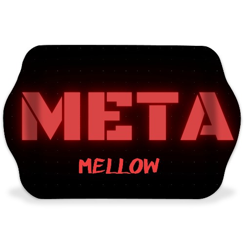 Design 657063 Rolling Trays