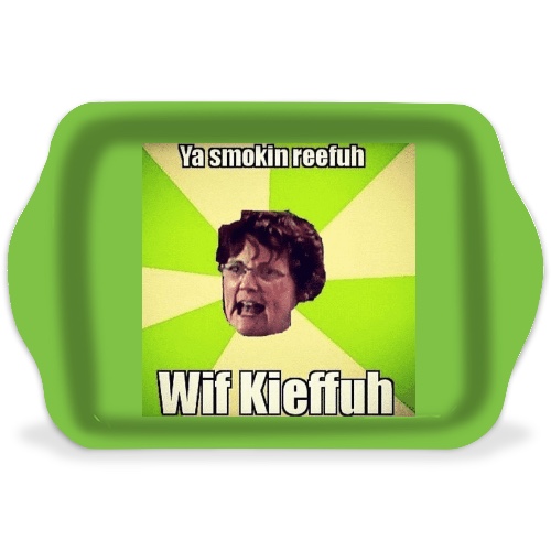 Design 657141 Rolling Trays