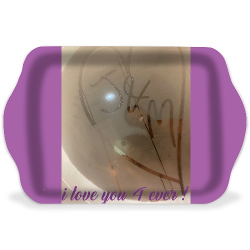 Design 657157 Rolling Trays