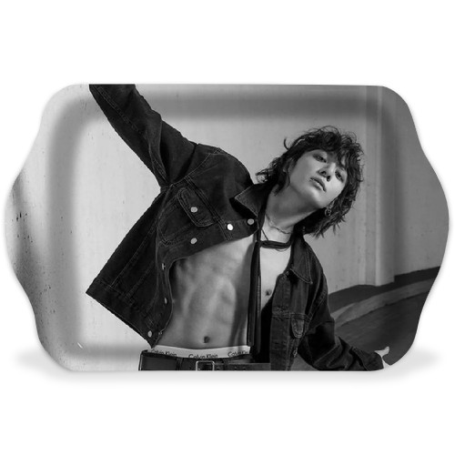 Design 657177 Rolling Trays