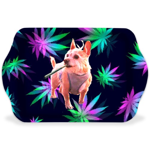 Design 657200 Rolling Trays