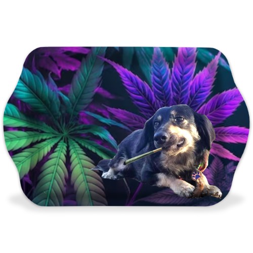 Design 657201 Rolling Trays