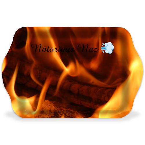 Design 657220 Rolling Trays