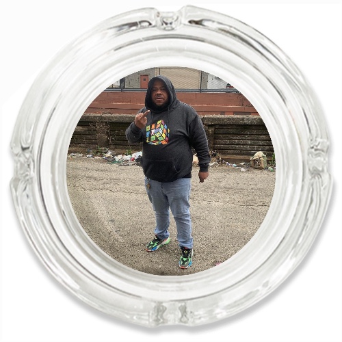Design 657260 Rolling Trays