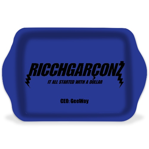 Design 657299 Rolling Trays