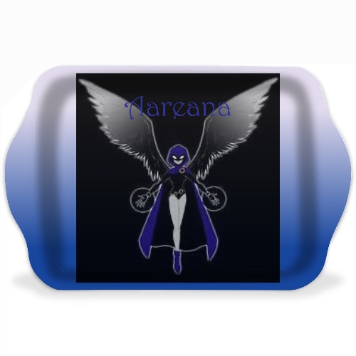 Design 657303 Rolling Trays