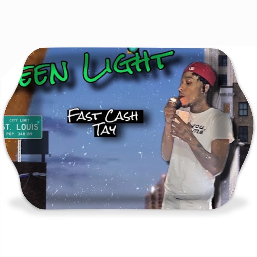 Design 657323 Rolling Trays