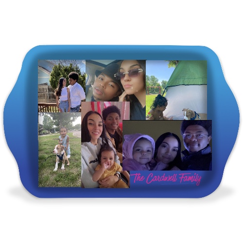 Design 657331 Rolling Trays