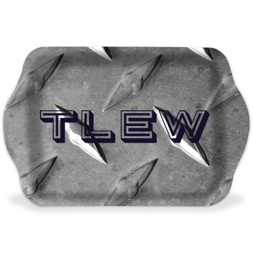 Design 657340 Rolling Trays