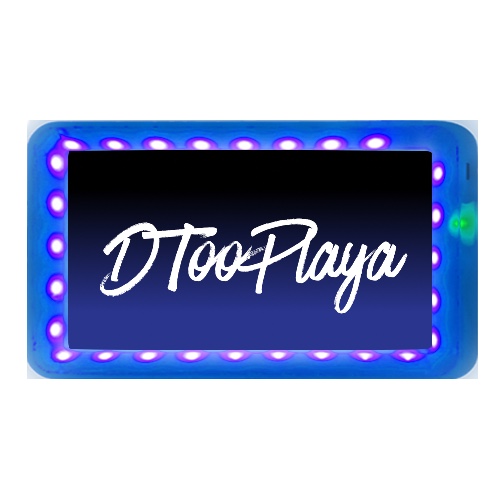Design 657345 Rolling Trays