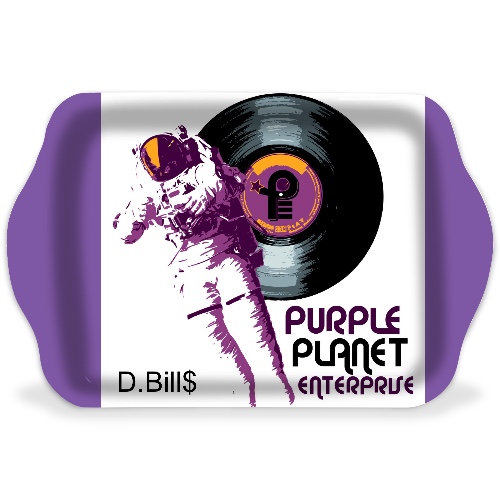 Design 657357 Rolling Trays