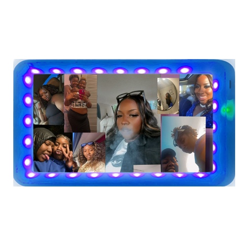 Design 657393 Rolling Trays