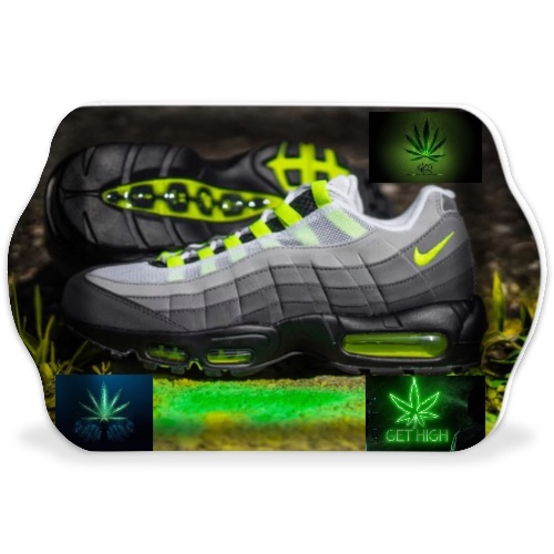 Design 657403 Rolling Trays