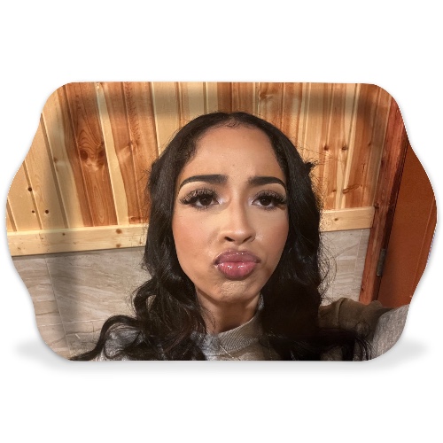 Design 657444 Rolling Trays