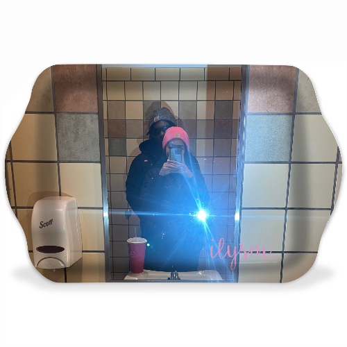 Design 657456 Rolling Trays