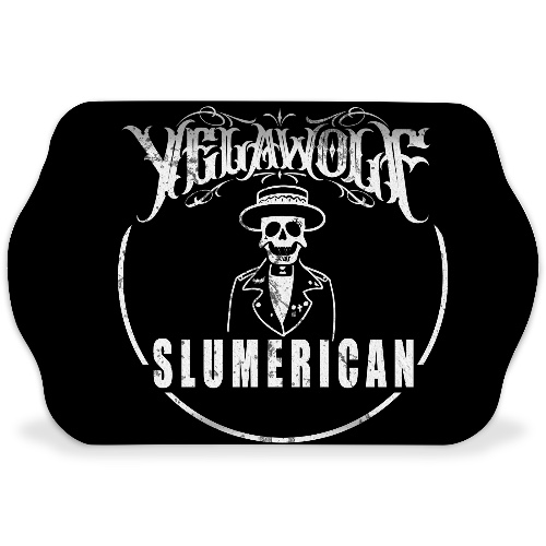 Design 657463 Rolling Trays