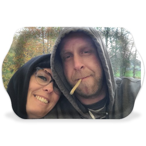Design 657466 Rolling Trays