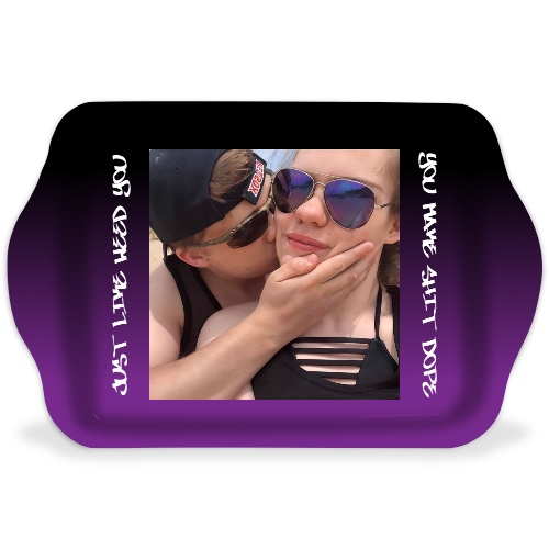 Design 657470 Rolling Trays