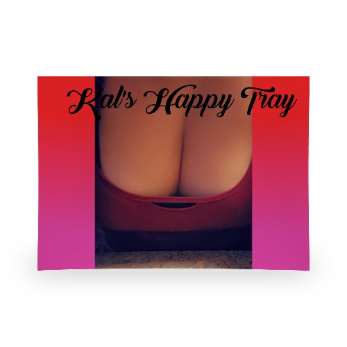 Design 657489 Rolling Trays